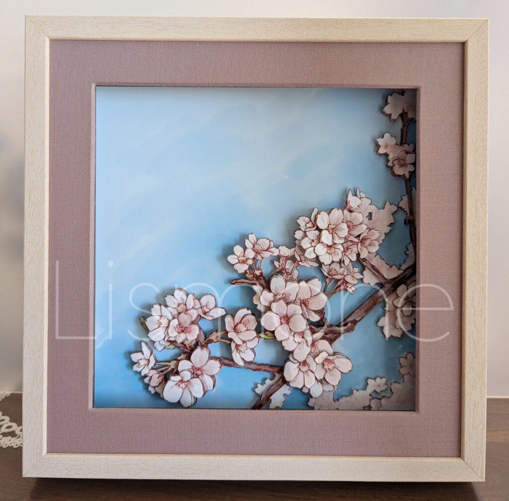 桜