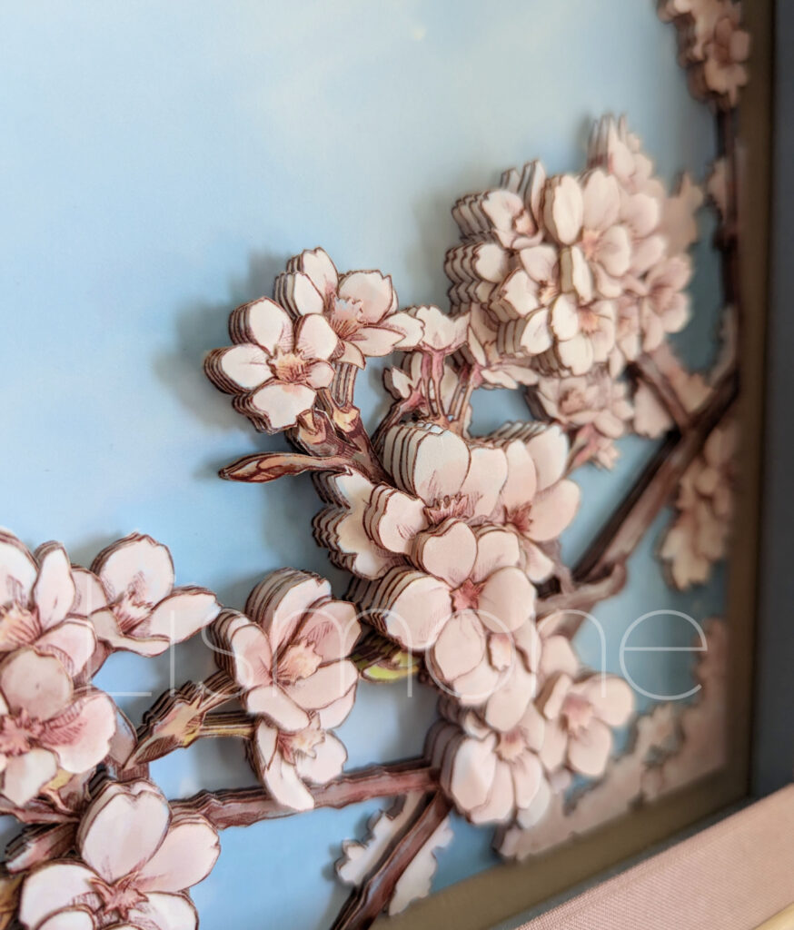 桜
