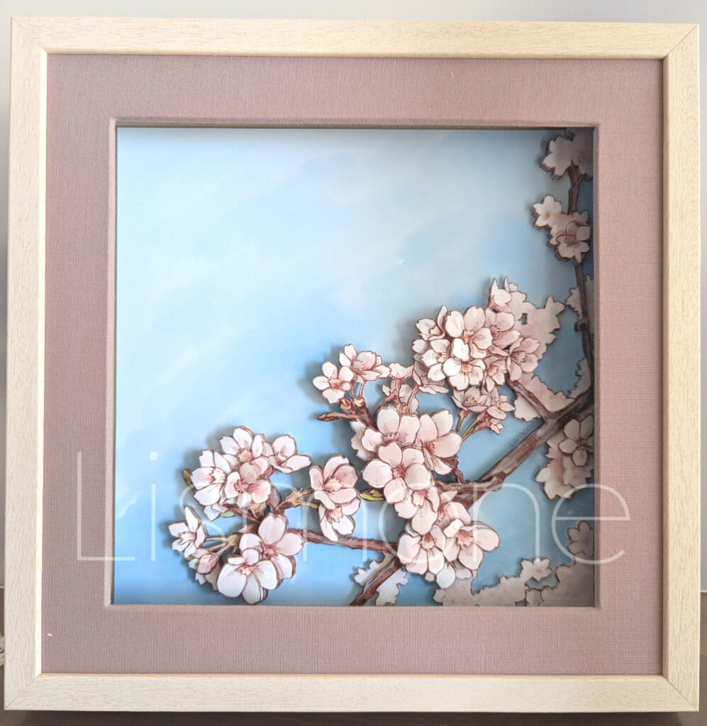 桜