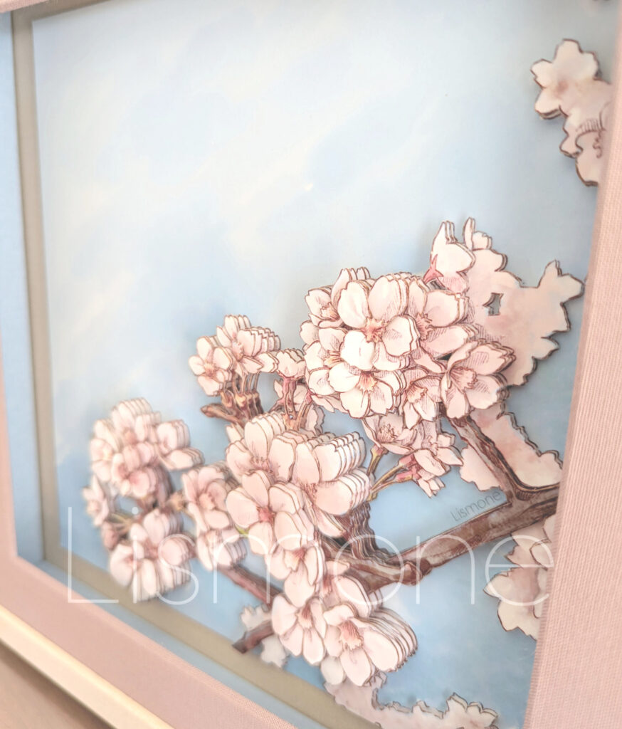桜
